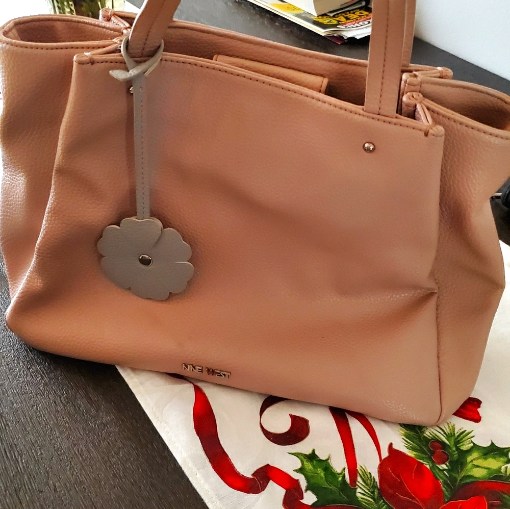 Nine West bag